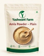 Amla Powder – Plain
